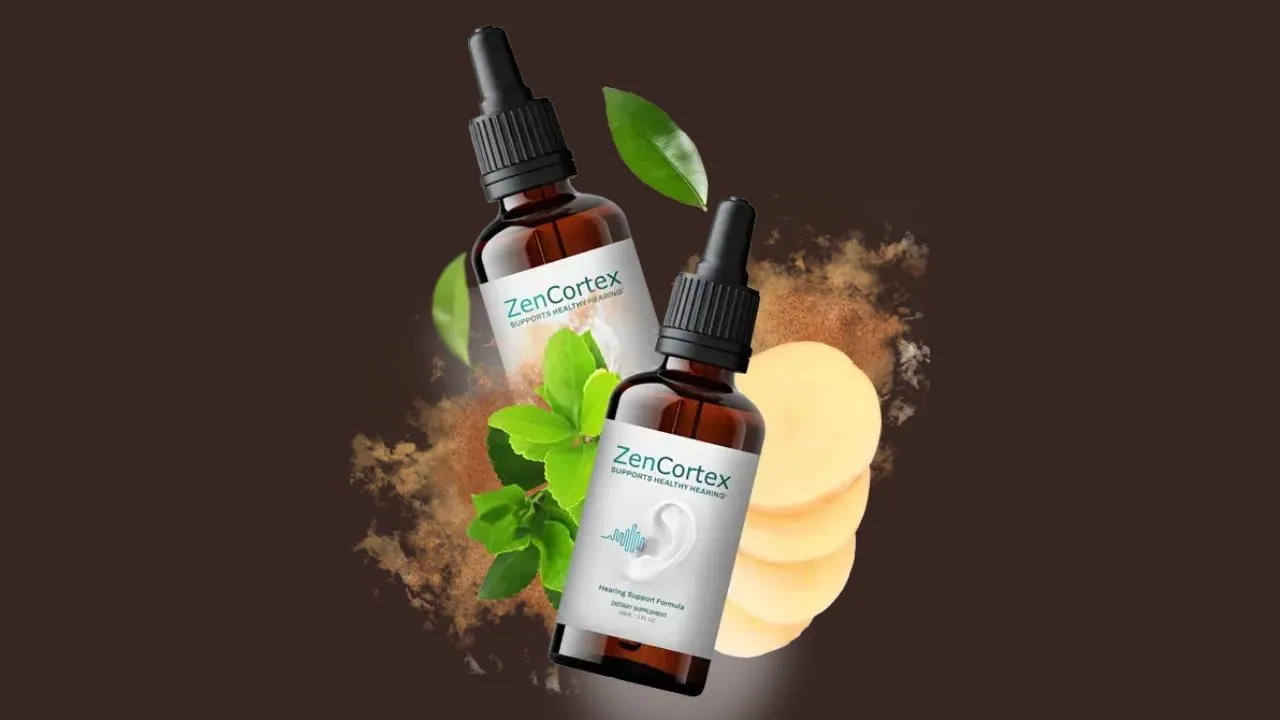 Zencortex Reviews
