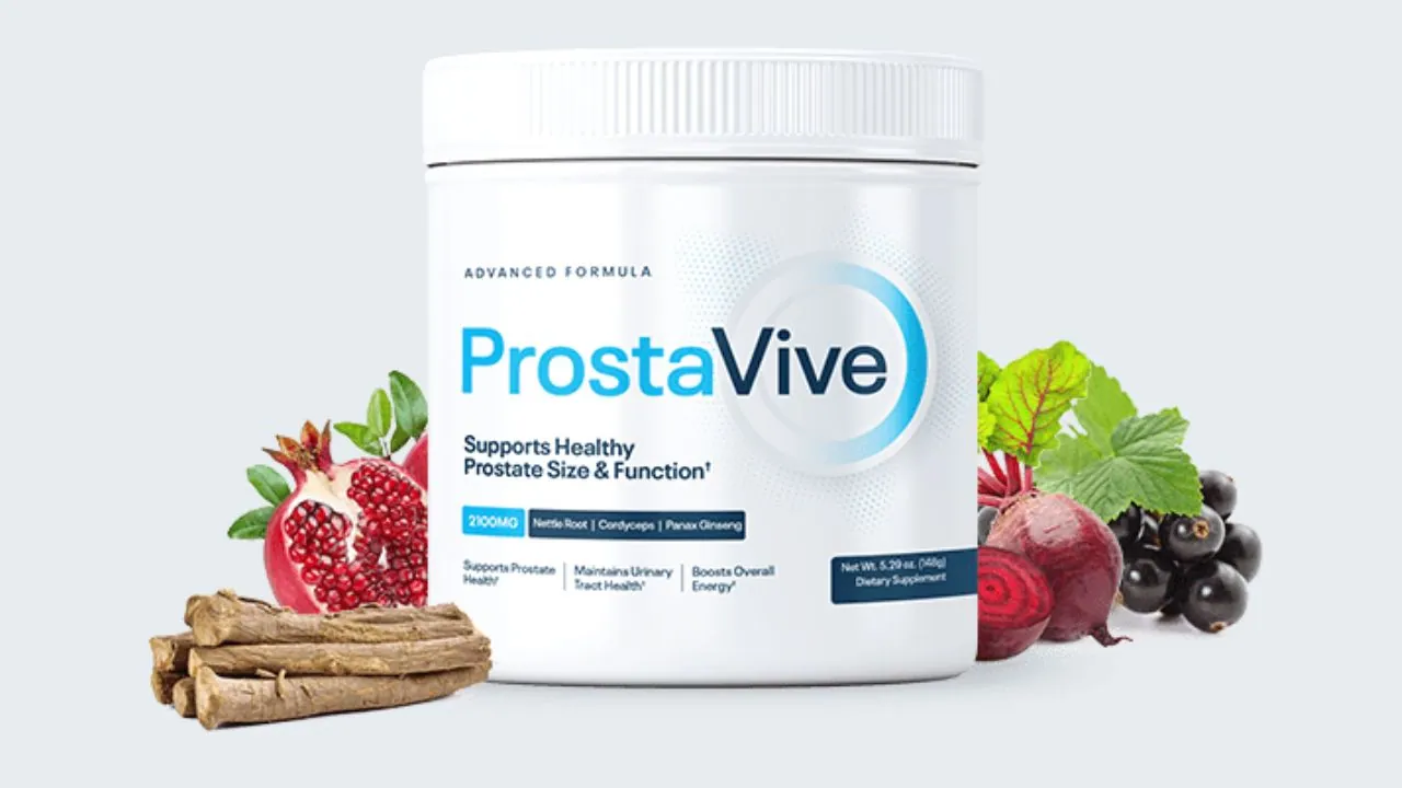 ProstaVive Reviews